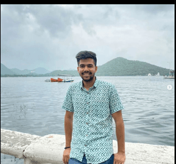 Anshul Soni
