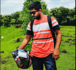 Ayush Asati